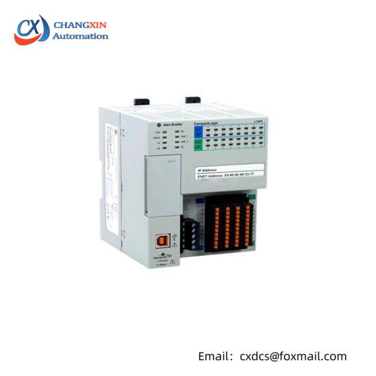 1769-L16ER-BB1B Controller
