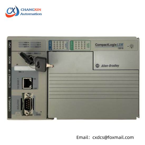 1769-L23EQBF Controller