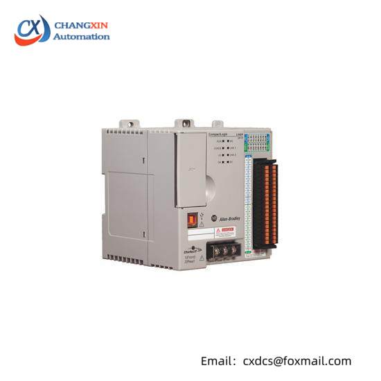 1769-L24ERQBIB controller