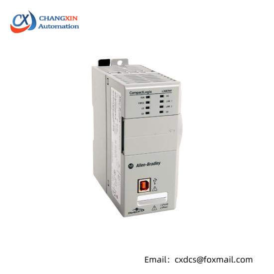 1769-L30ER-NSE  CompactLogix 1 MB No Cap Controller