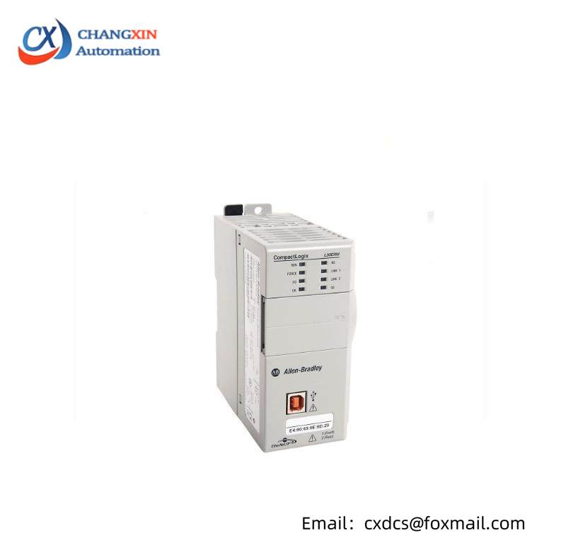 AB 1769-L30ERM Controller