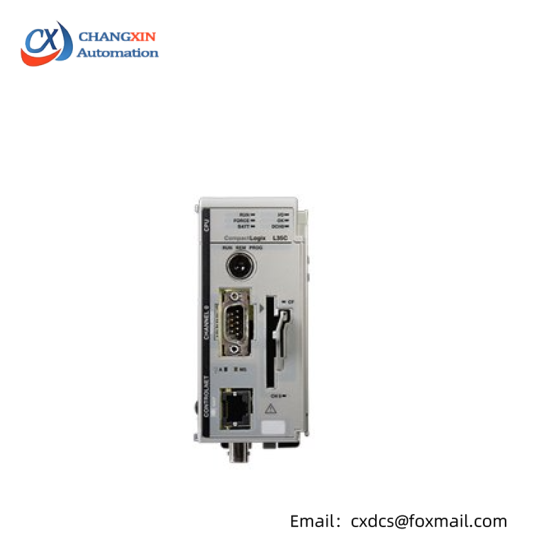 1769-L32E  CompactLogix Controller