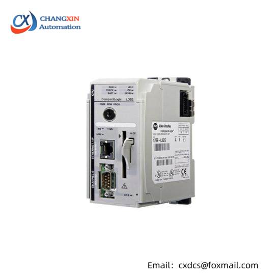 1769-L32E Controller