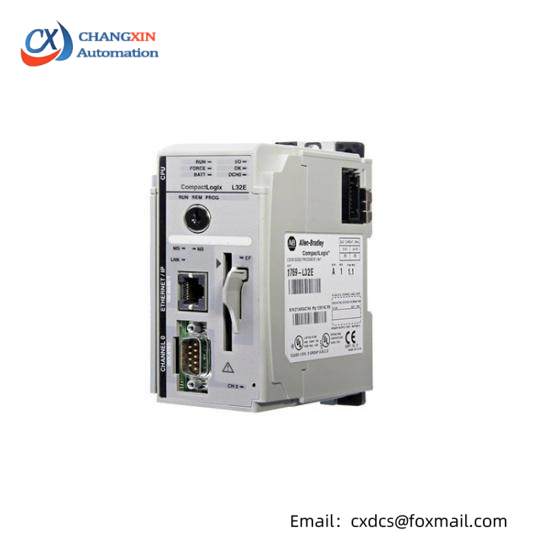 1769-L35 Controller