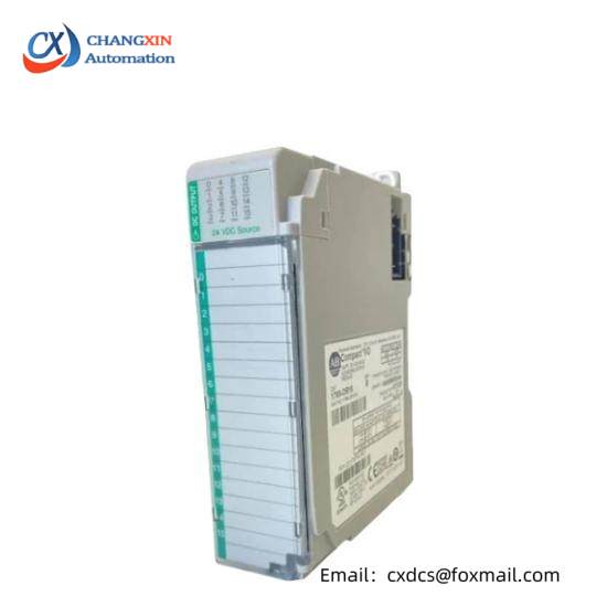 1769-OB16/B Output Module