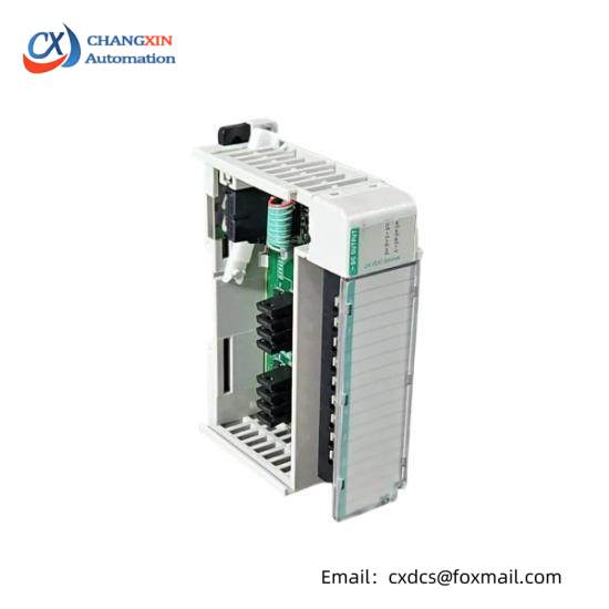 1769-OB8/A  1769OB8A CompactLogix Sourcing Output Module Series A