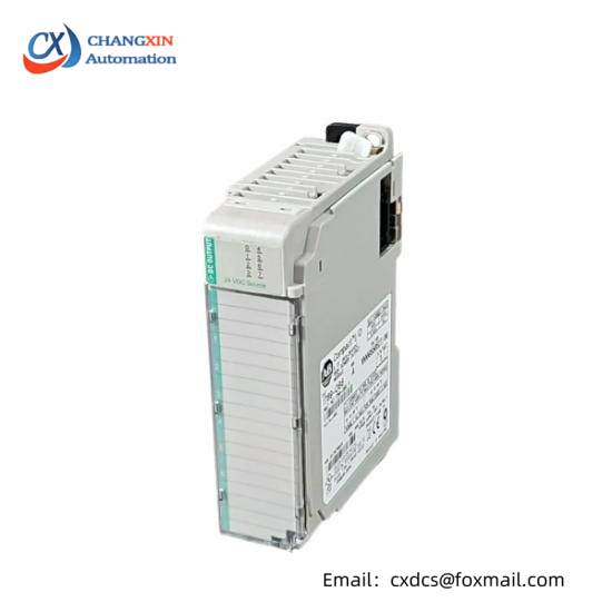 1769-OB8/A  1769OB8A CompactLogix Sourcing Output Module Series A