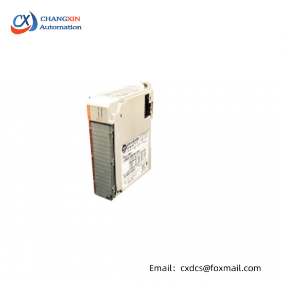 1769-OW8 CompactLogix Relay Output Module