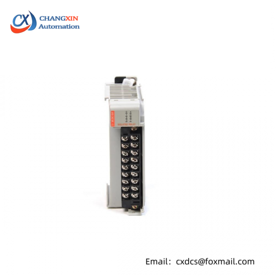 1769-OW8I CompactLogix Relay Output Module