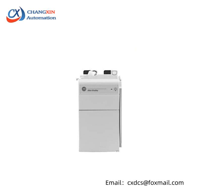 AB 1769-PB2 power supply