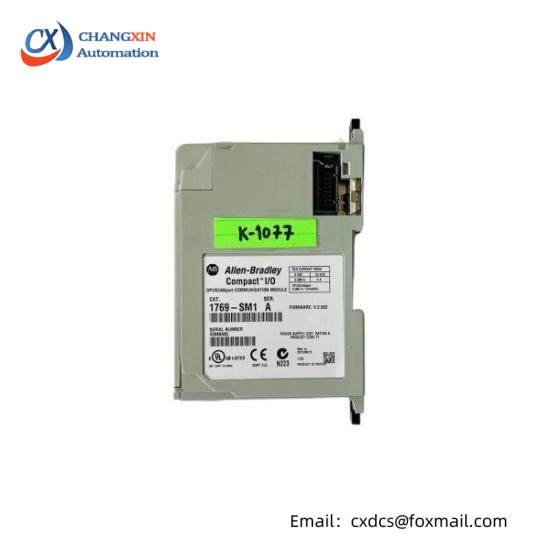 1769-SM1 Communication Module