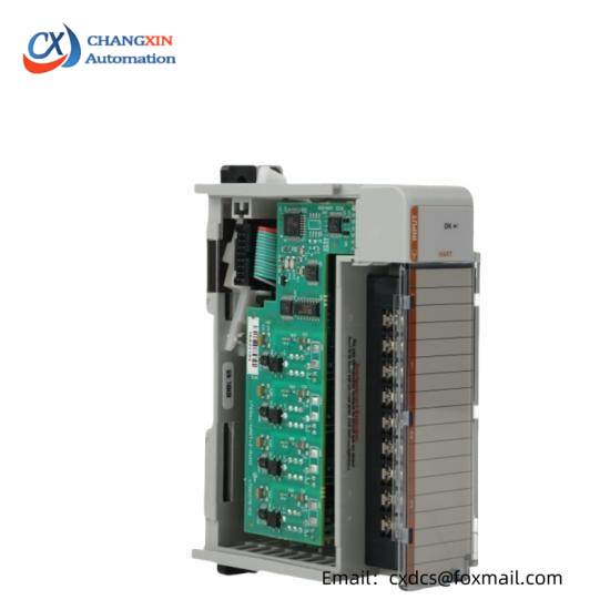 1769SC-IF4IH Spectrum Controls 4-Ch Analog Current/Voltage Input Module w/HART
