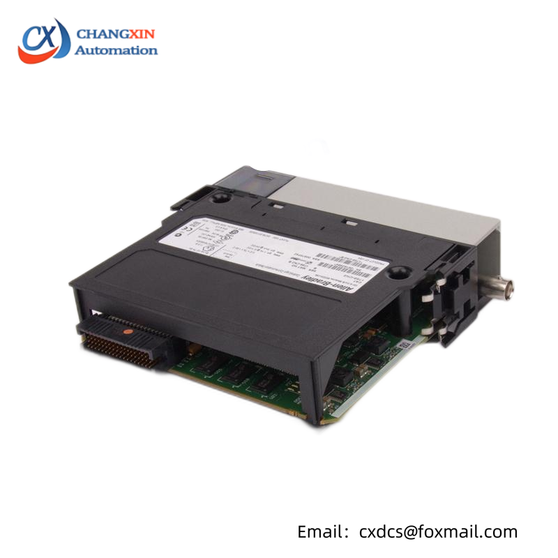 AB 1771-A1B Chassis Assembly 4 Slot