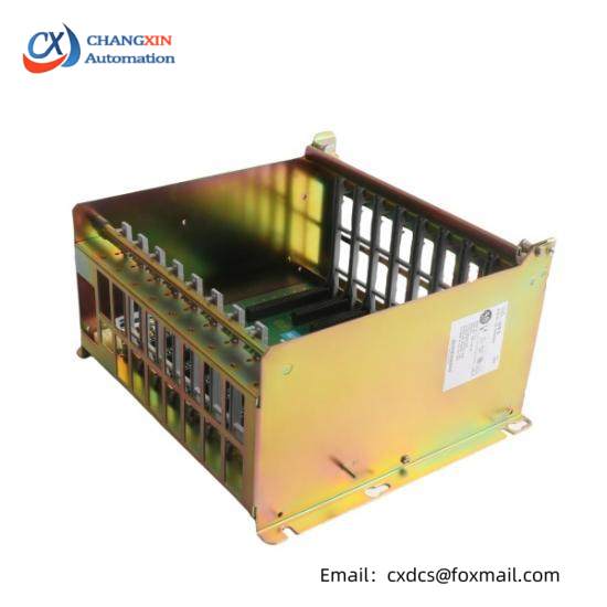 1771-A2B/B   1771A2BB  8 Slots Universal Input/Output Chassis