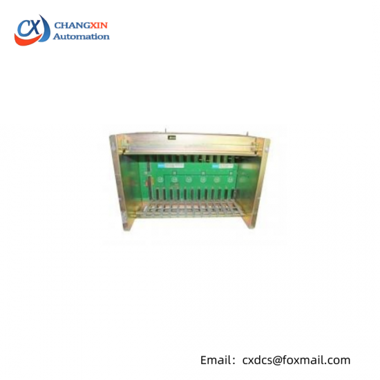 1771-A3B1 Back-panel mount