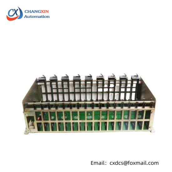 1771-A4 Chassis Assembly