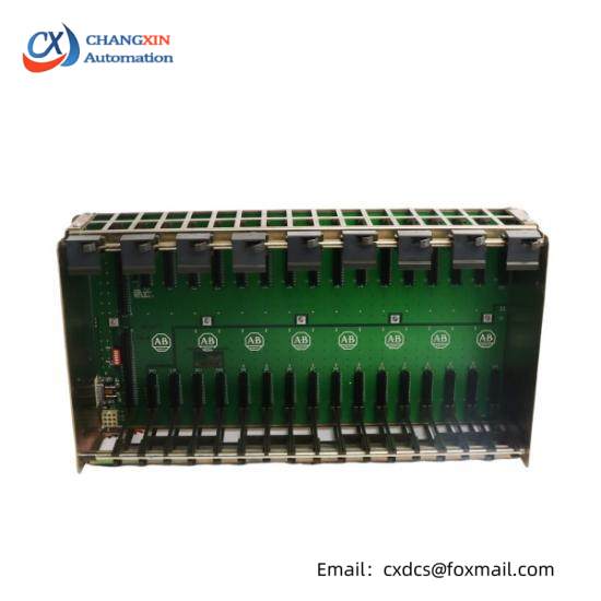 1771-A4 Chassis Assembly