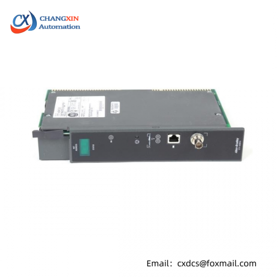 1771-ACN15 Communication Interface Module