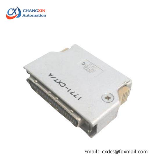 1771-CXT PLC-5 Local I/O Bus Terminator