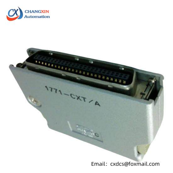 1771-CXT PLC-5 Local I/O Bus Terminator