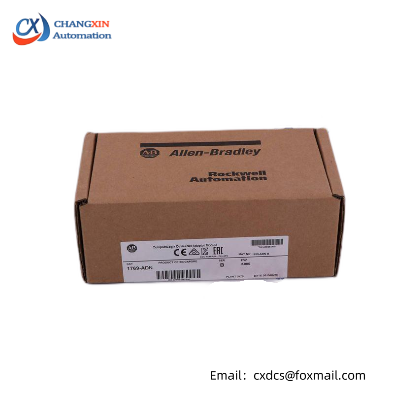 AB 1771-HM 32K CMOS Memory Module