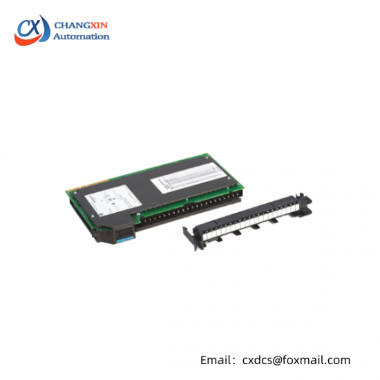 1771-IBD PLC-5 Input Module