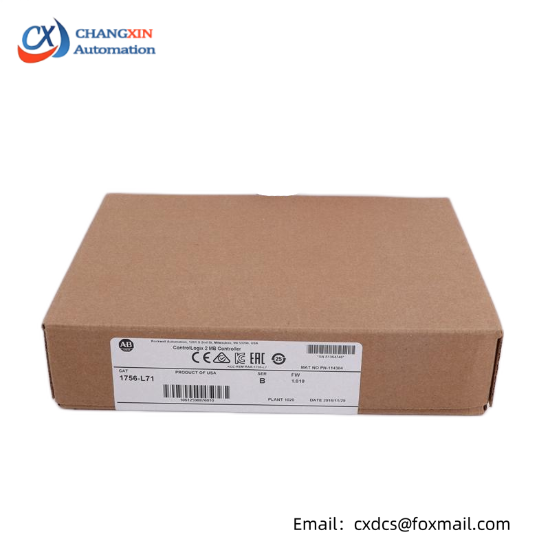 AB 1771-IBN/C Digital Input Module