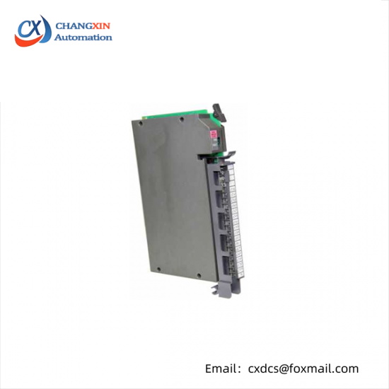1771-IFF/A PLC 5 Analog Input Module