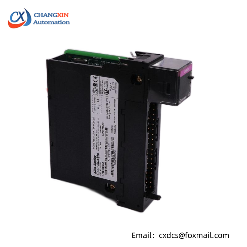 AB 1771-IVN DC Input Module 10-30V