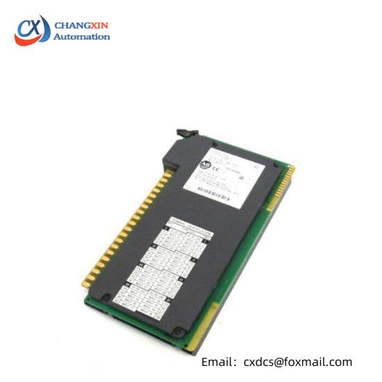 1771-IVN/C Module