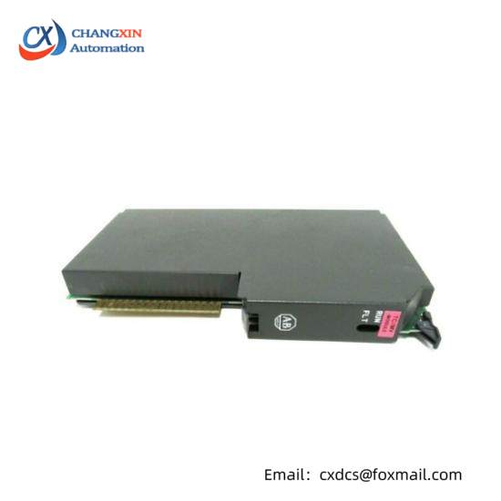 1771-IXHR PLC-5 Input Module