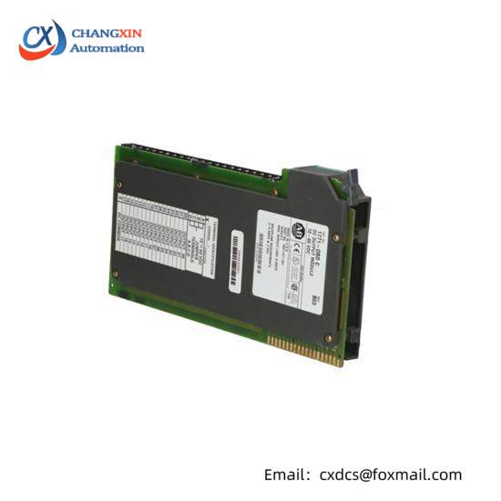 1771-OBDK/C output module