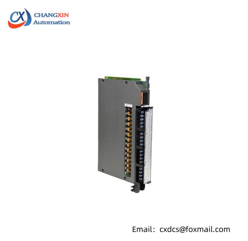 AB 1771-OBN Output Module
