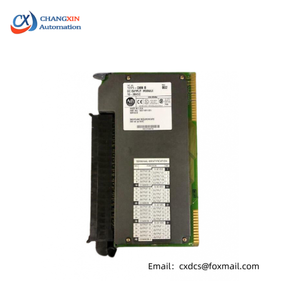 1771-OBN ST2DB0MS