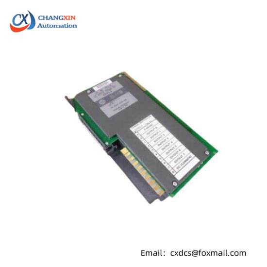 1771-OC  Digital Output Module