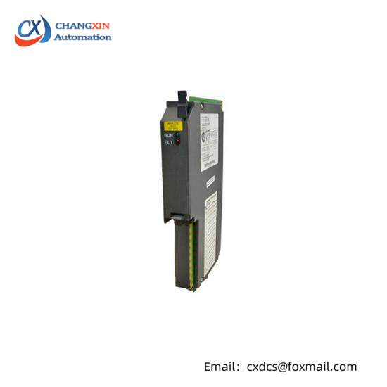 1771-OFE1/B Analog Output Module