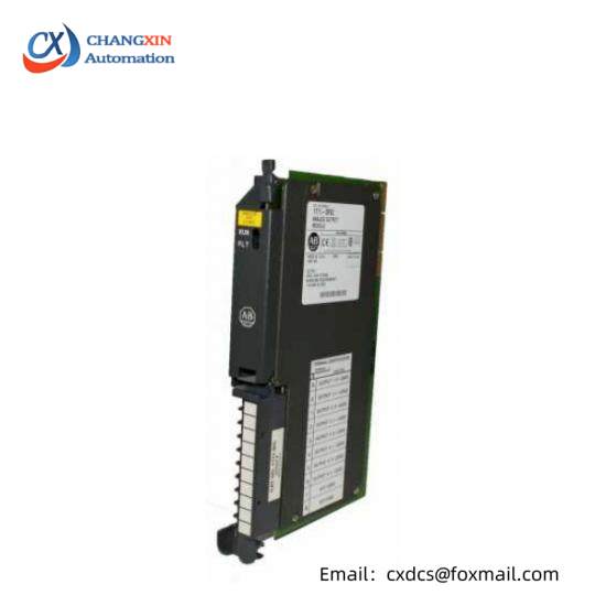 1771-OFE2/B Current Analog Output
