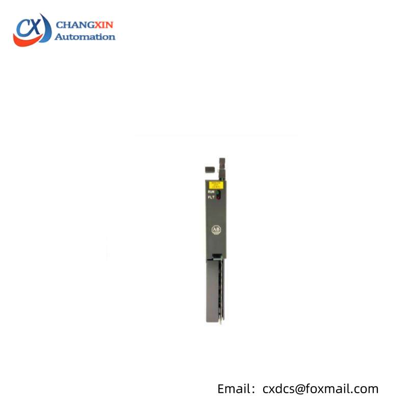 AB 1769-OB16P Fused Sourcing Output Module