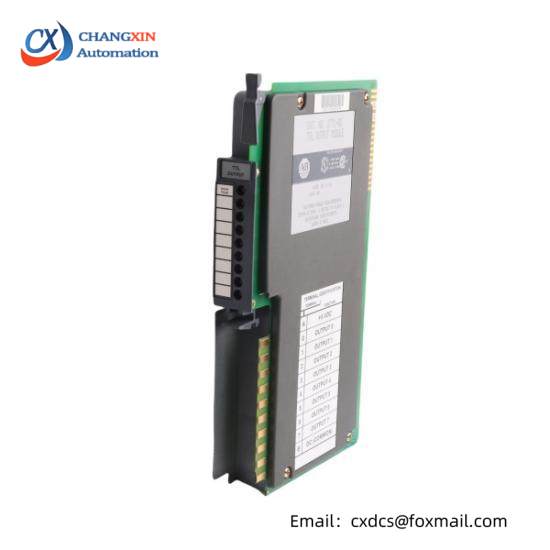 1771-OG Digital Output Module