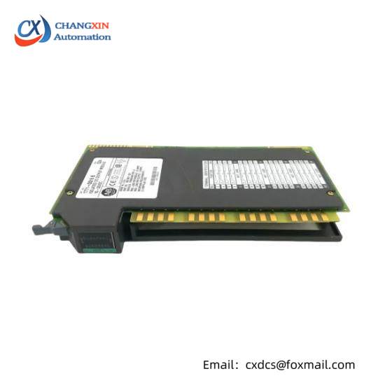 1771-OQ16  1771OQ16 Digital DC Output Module