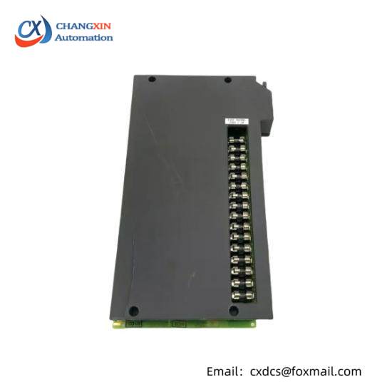 1771-OQ16  1771OQ16 Digital DC Output Module