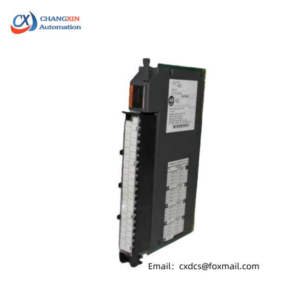 1771-OWN/A OUTPUT MODULE   1771OWNA