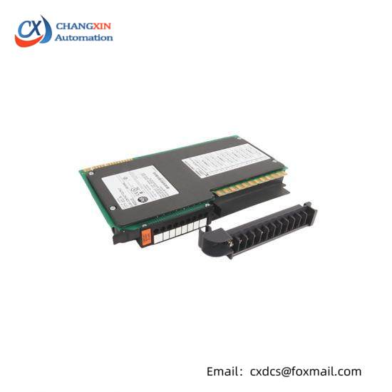 1771-OZL Output Module
