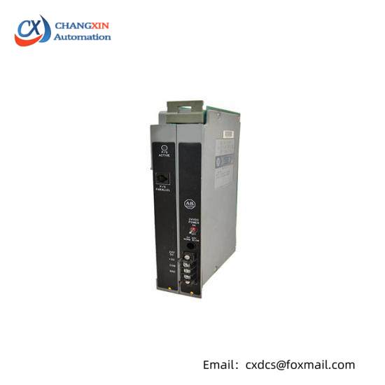 1771-P5 Power Supply