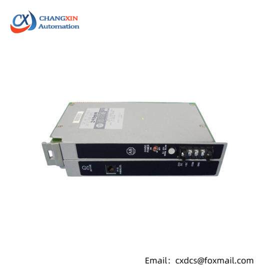 1771-P5E-A Power Supply