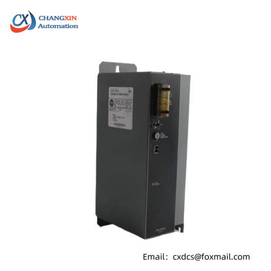 1771-P7/D  Power Supply