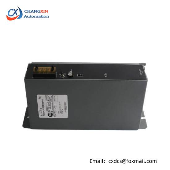 1771-P7/D  Power Supply