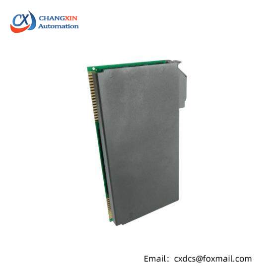 1771-QRC  Pulse FlowMeter Module