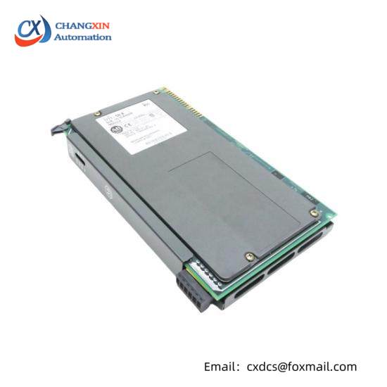 1771-SN  SUB I/O Scanner Module