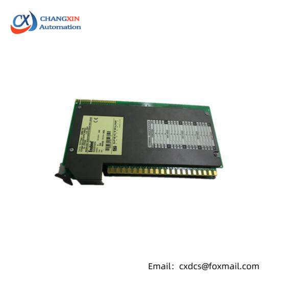 1771SC-OMI16 PLC 5 output module